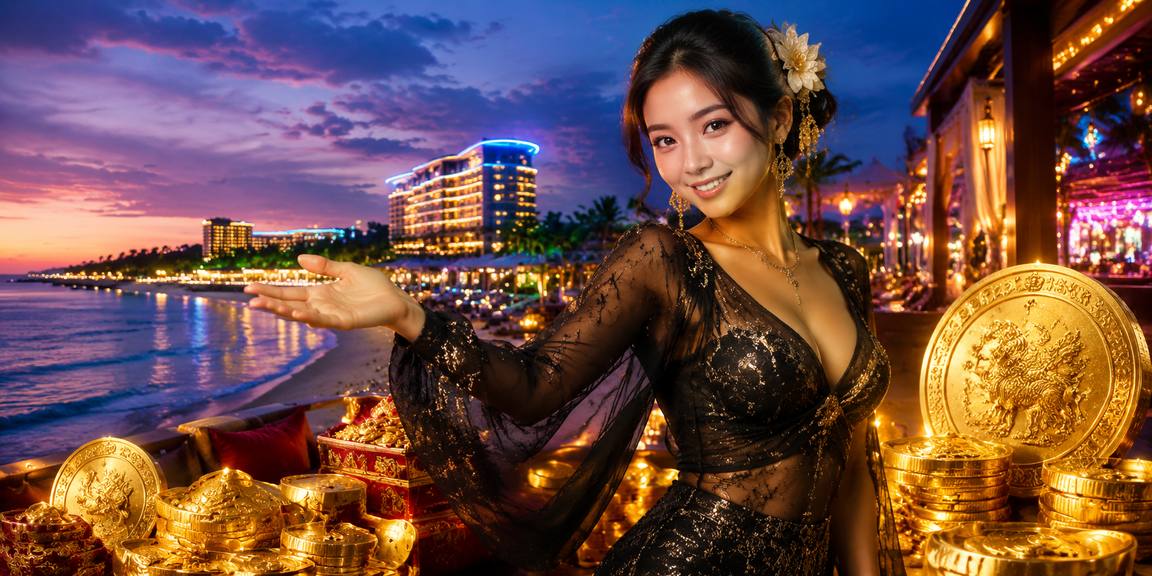 inwa77 Magic Lamp